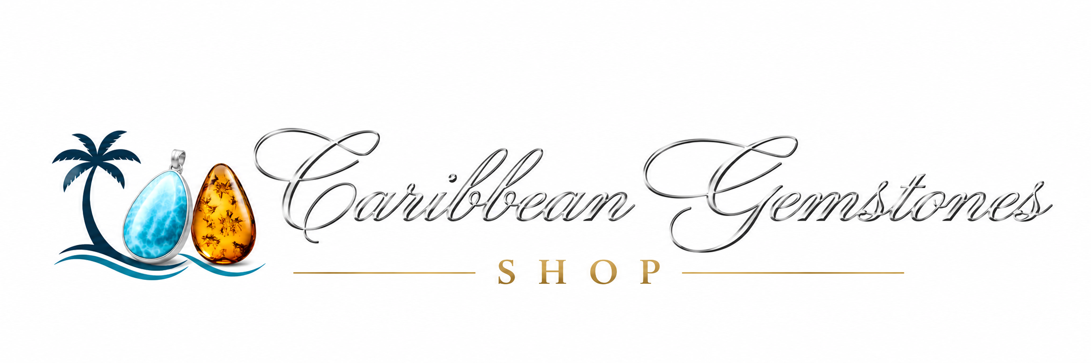 Caribbean Gemstones Shop